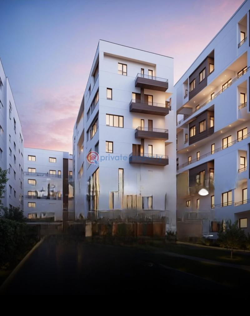 3 bedroom Block Of Flats For Sale Ogudu GRA Lagos - 1