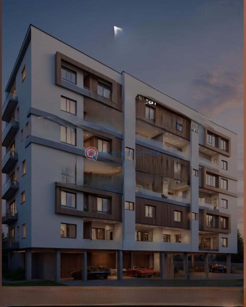 3 bedroom Block Of Flats For Sale Ogudu GRA Lagos - 5