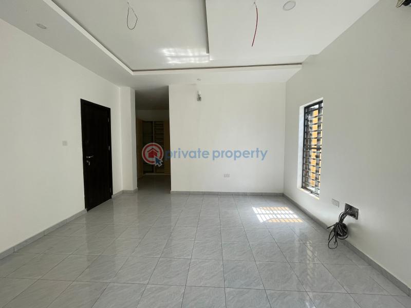 4 bedroom Detached Duplex For Sale Ikate Lekki Lagos - 15