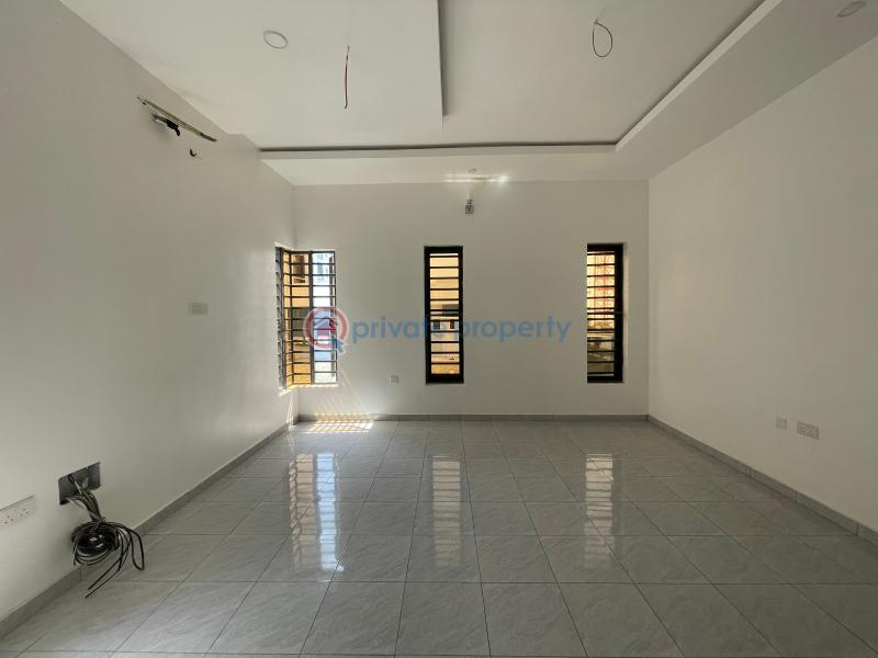 4 bedroom Detached Duplex For Sale Ikate Lekki Lagos - 12