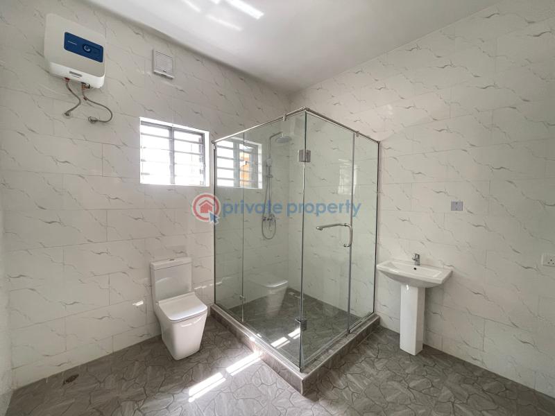 4 bedroom Detached Duplex For Sale Ikate Lekki Lagos - 18