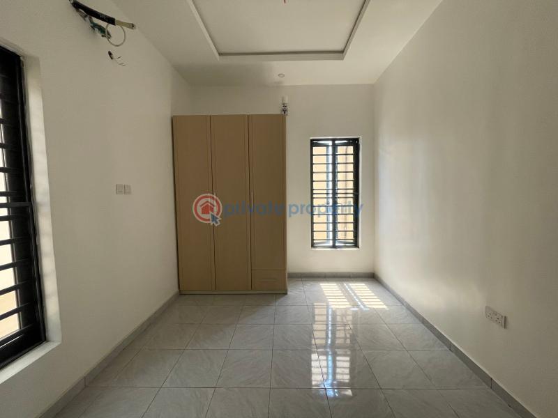 4 bedroom Detached Duplex For Sale Ikate Lekki Lagos - 19