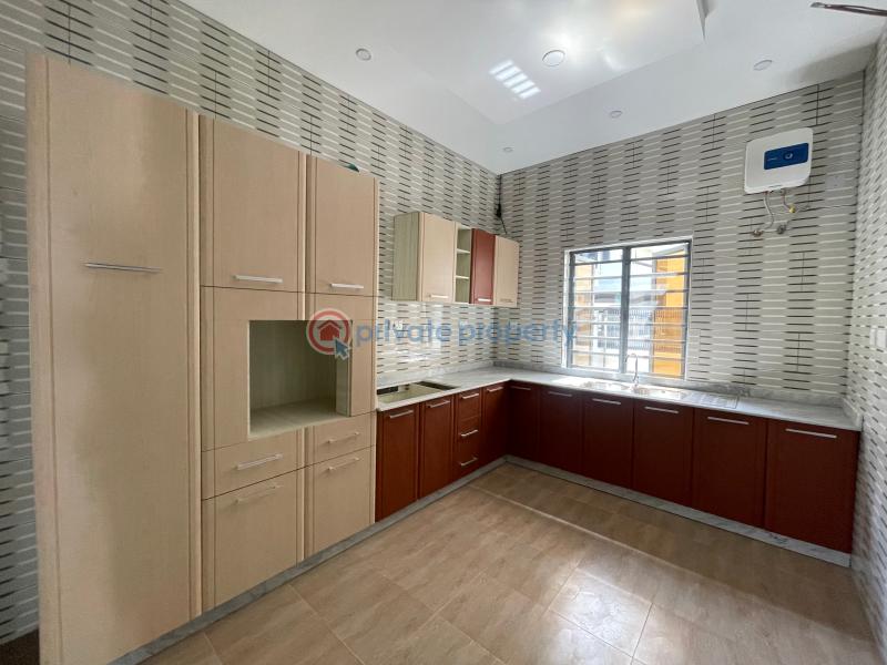 4 bedroom Detached Duplex For Sale Ikate Lekki Lagos - 8