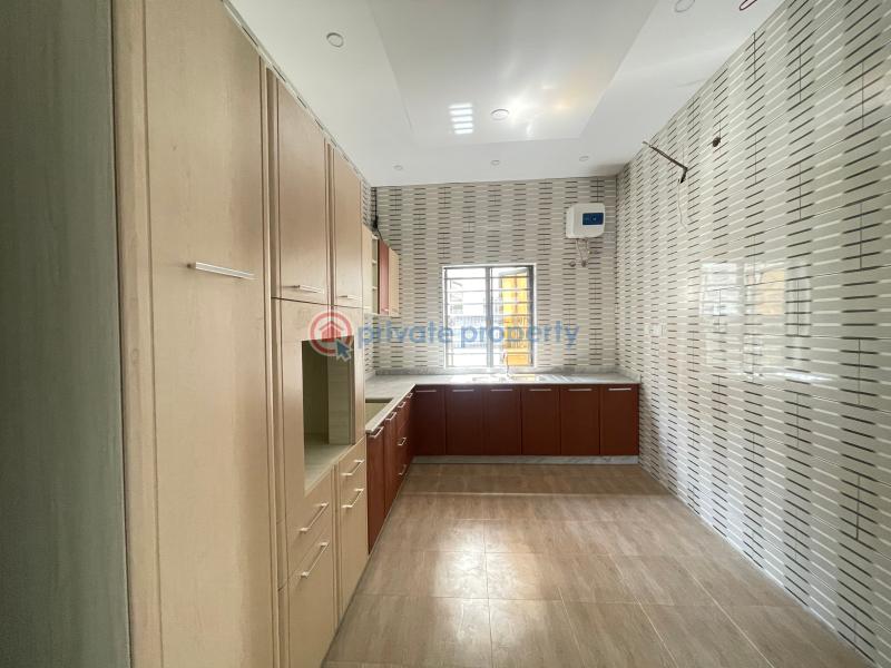 4 bedroom Detached Duplex For Sale Ikate Lekki Lagos - 7