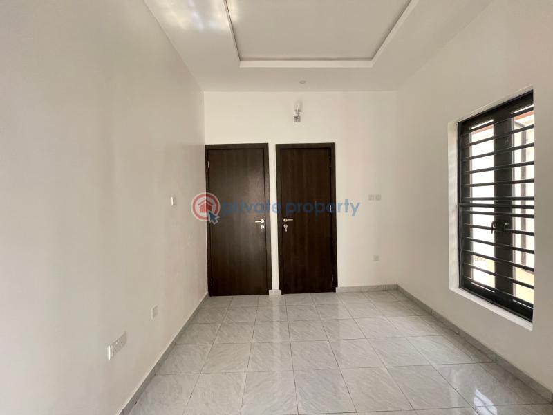 4 bedroom Detached Duplex For Sale Ikate Lekki Lagos - 20