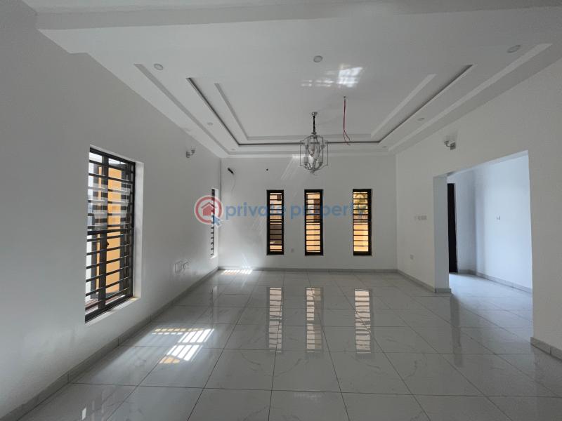 4 bedroom Detached Duplex For Sale Ikate Lekki Lagos - 5