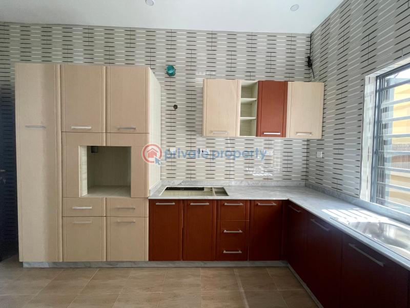 4 bedroom Detached Duplex For Sale Ikate Lekki Lagos - 9