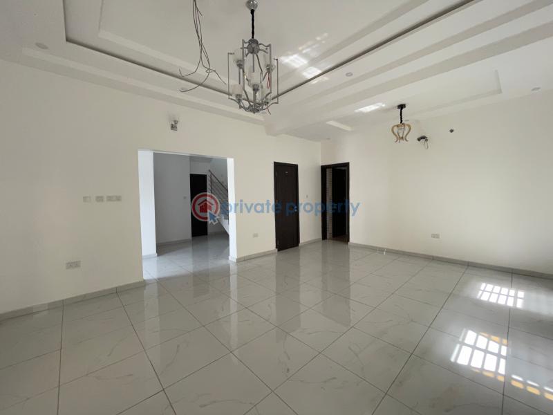 4 bedroom Detached Duplex For Sale Ikate Lekki Lagos - 2