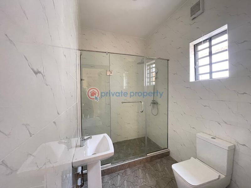 4 bedroom Detached Duplex For Sale Ikate Lekki Lagos - 21