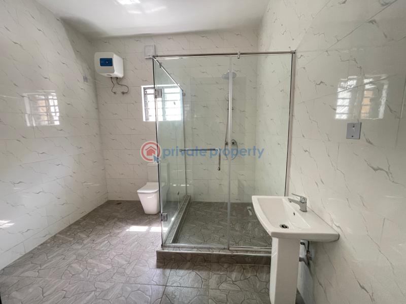 4 bedroom Detached Duplex For Sale Ikate Lekki Lagos - 17