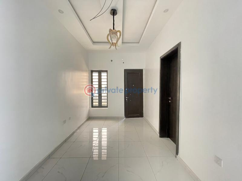 4 bedroom Detached Duplex For Sale Ikate Lekki Lagos - 10