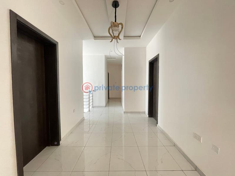4 bedroom Detached Duplex For Sale Ikate Lekki Lagos - 11