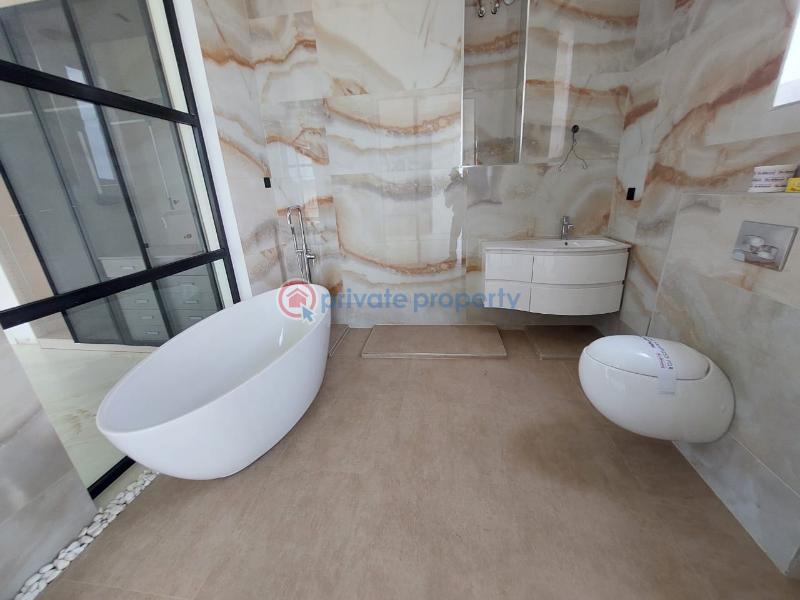 5 bedroom Duplex For Sale Cowrie Creek Estate Ikate Elegushi Lekki Lagos - 10