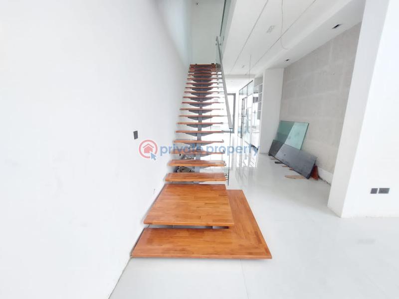 5 bedroom Duplex For Sale Cowrie Creek Estate Ikate Elegushi Lekki Lagos - 4