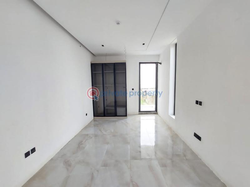 5 bedroom Duplex For Sale Cowrie Creek Estate Ikate Elegushi Lekki Lagos - 8