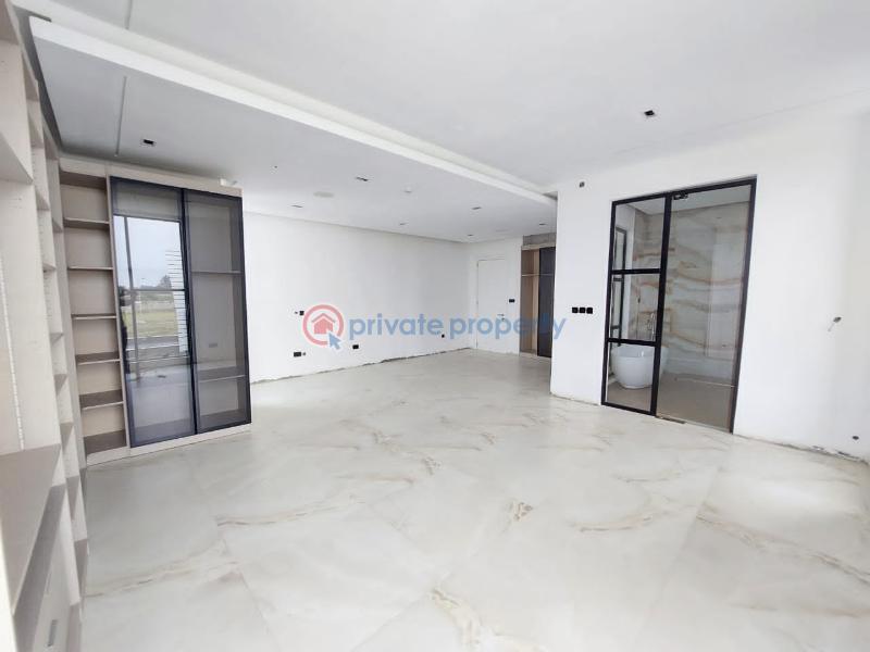 5 bedroom Duplex For Sale Cowrie Creek Estate Ikate Elegushi Lekki Lagos - 7