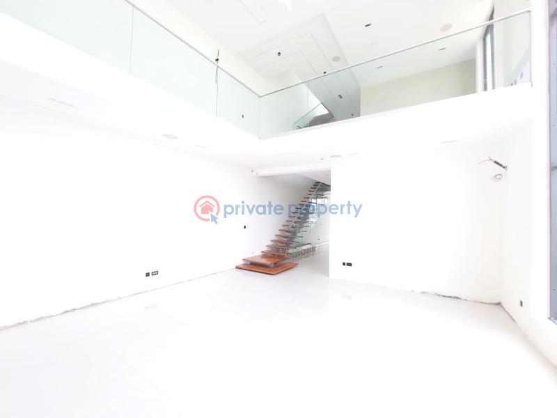 5 bedroom Duplex For Sale Cowrie Creek Estate Ikate Elegushi Lekki Lagos - 3