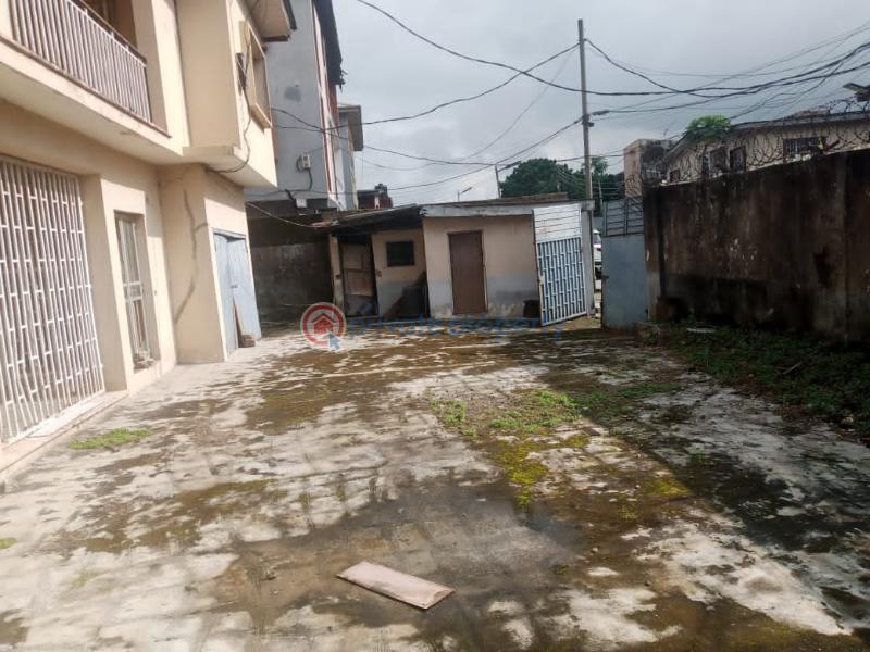 Land For Sale Mende Maryland Lagos - 5