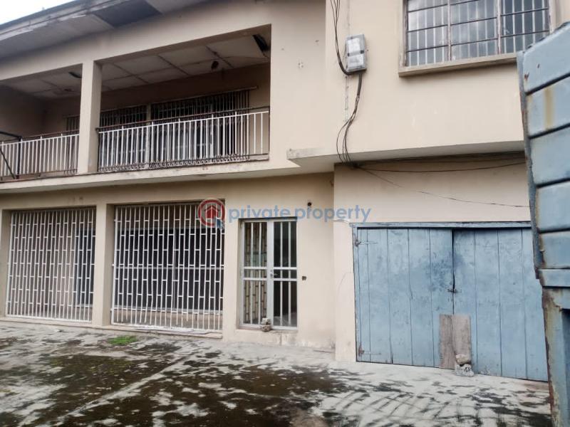 Land For Sale Mende Maryland Lagos - 2