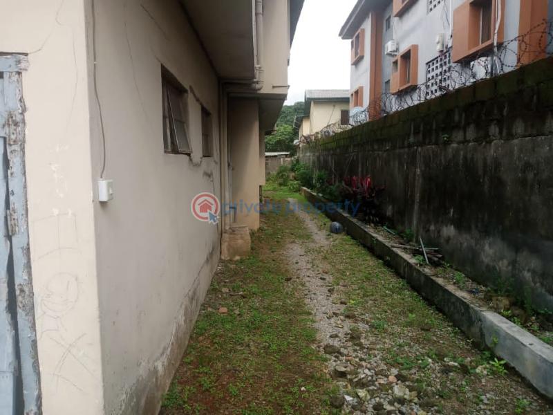 Land For Sale Mende Maryland Lagos - 4