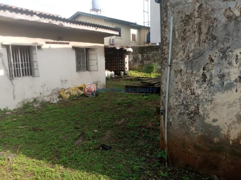 Land For Sale Mende Maryland Lagos - 3