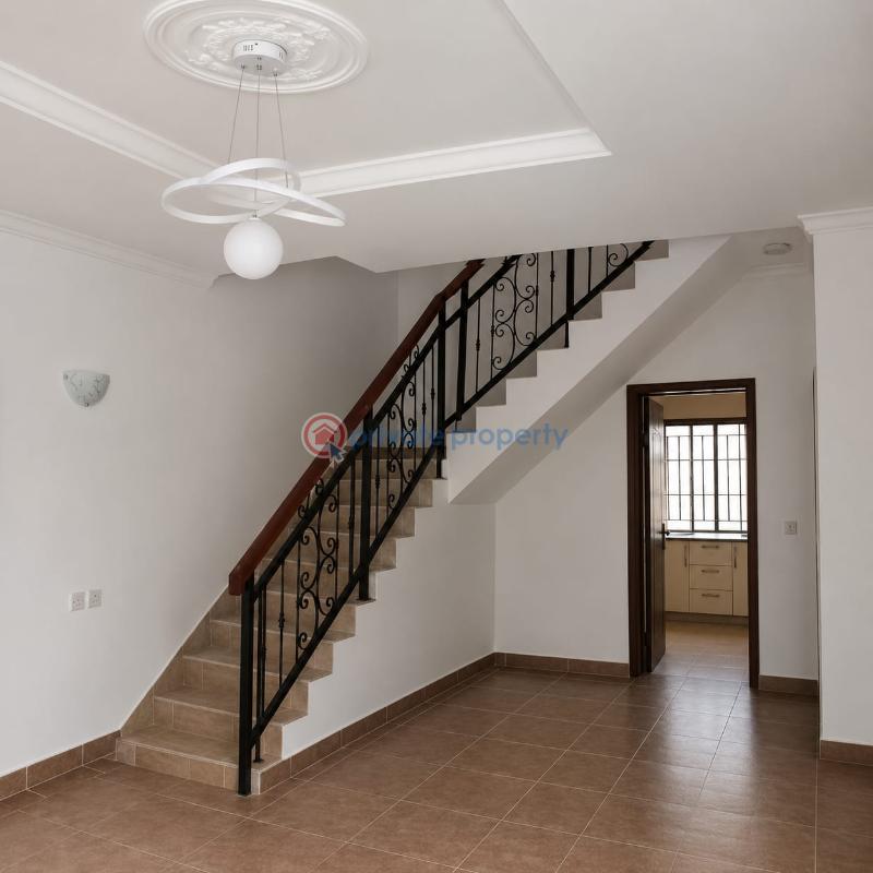 2 bedroom Duplex For Rent Off Adewunmi Adebimpe Drive Lekki Phase 1 Lagos