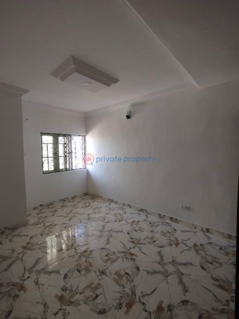 2 bedroom Flat & Apartment For Rent School Gate Lakowe Ajah Lagos - 8
