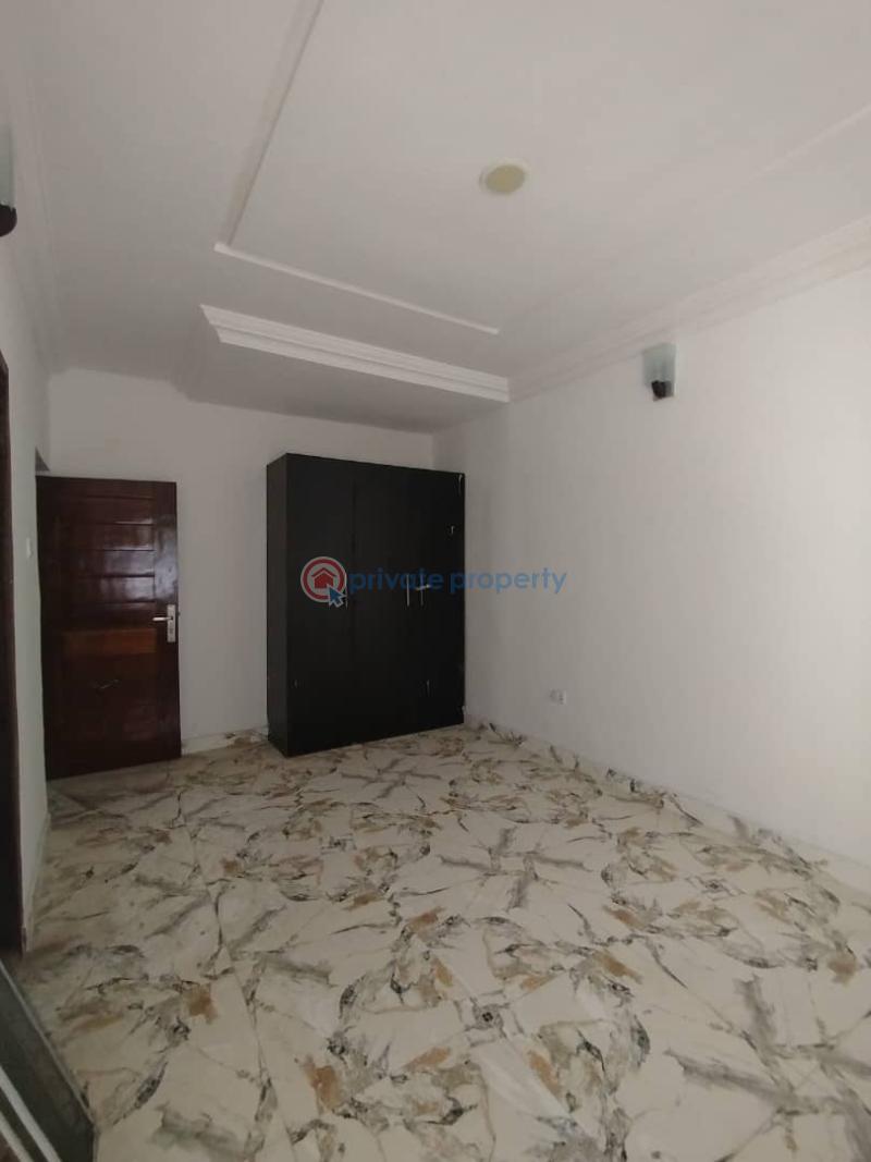 2 bedroom Flat & Apartment For Rent School Gate Lakowe Ajah Lagos - 7