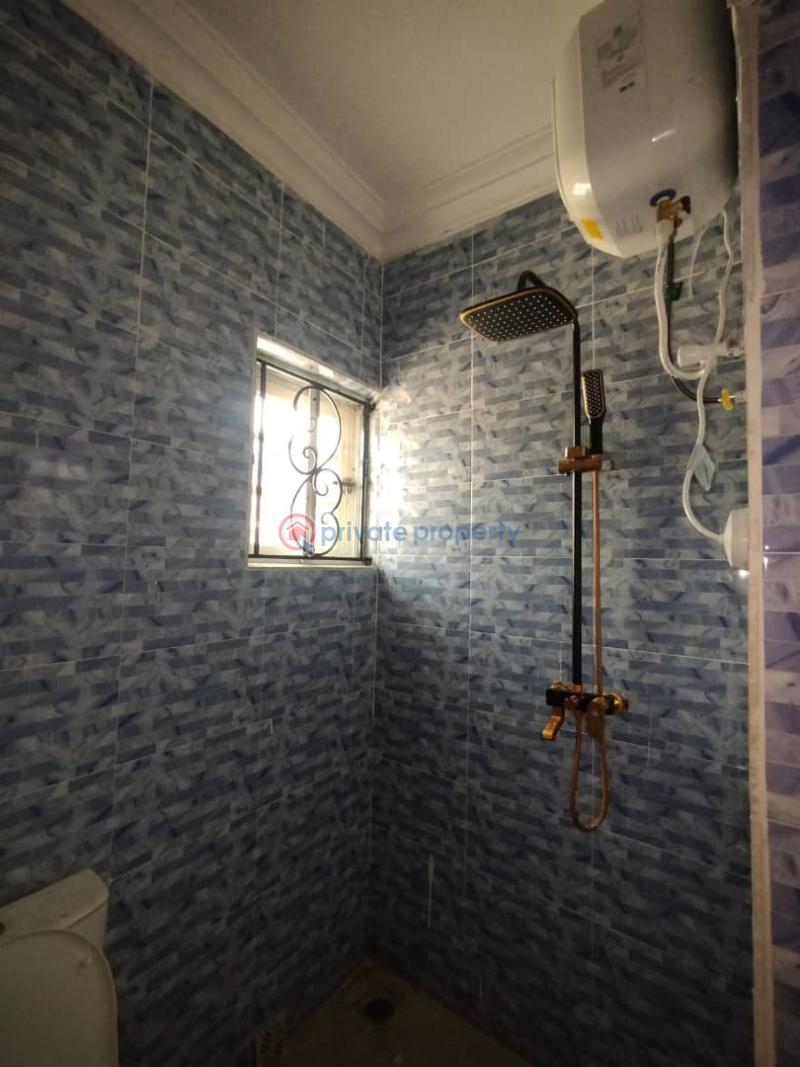 2 bedroom Flat & Apartment For Rent School Gate Lakowe Ajah Lagos - 9
