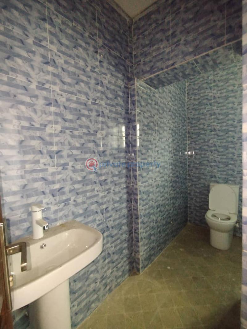 2 bedroom Flat & Apartment For Rent School Gate Lakowe Ajah Lagos - 1