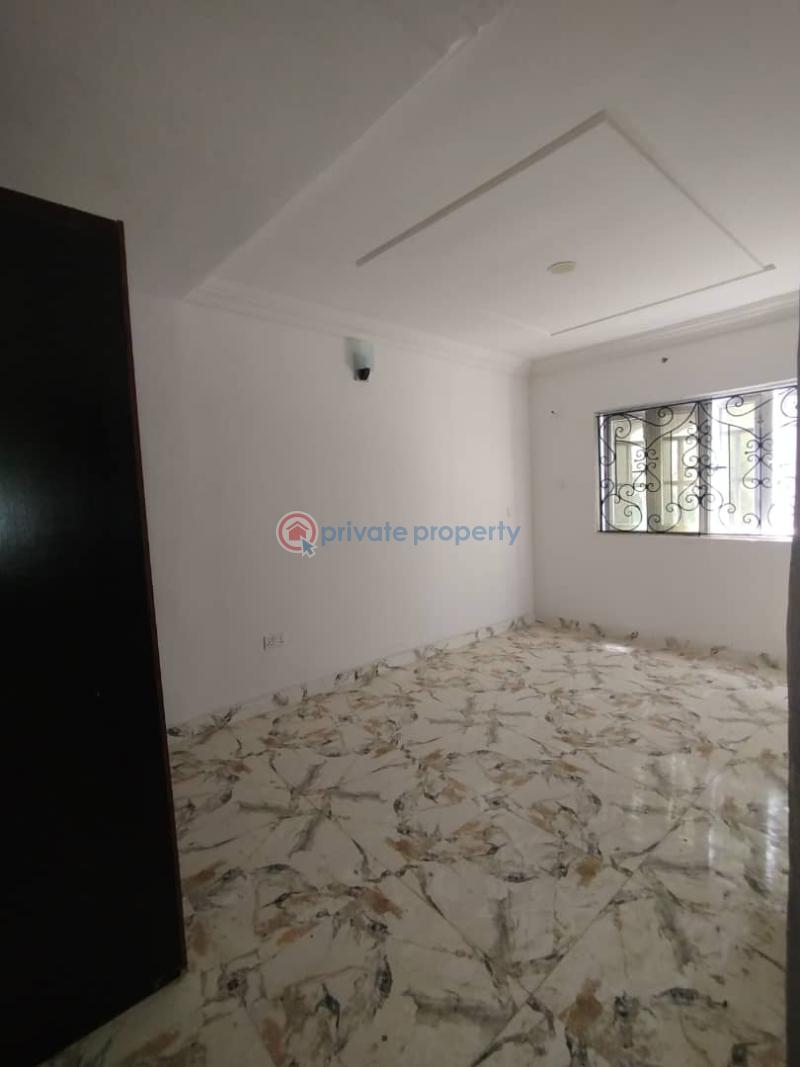2 bedroom Flat & Apartment For Rent School Gate Lakowe Ajah Lagos - 6