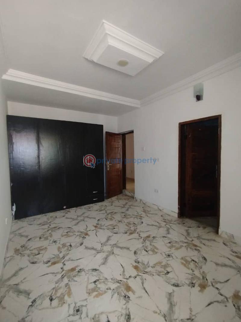 2 bedroom Flat & Apartment For Rent School Gate Lakowe Ajah Lagos - 0