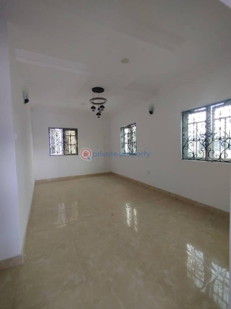 2 bedroom Flat & Apartment For Rent School Gate Lakowe Ajah Lagos - 2