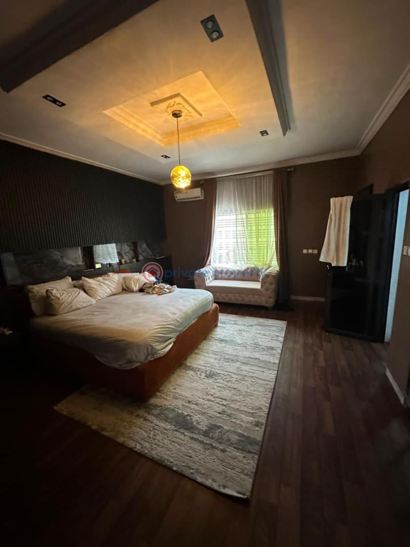 3 bedroom Flat & Apartment For Rent Paradise 3 Estate Chevron Drive Lekki Lagos - 2