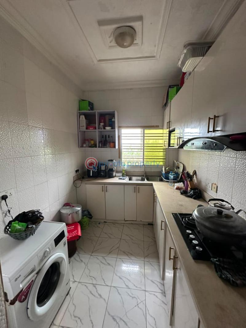 3 bedroom Flat & Apartment For Rent Paradise 3 Estate Chevron Drive Lekki Lagos - 1