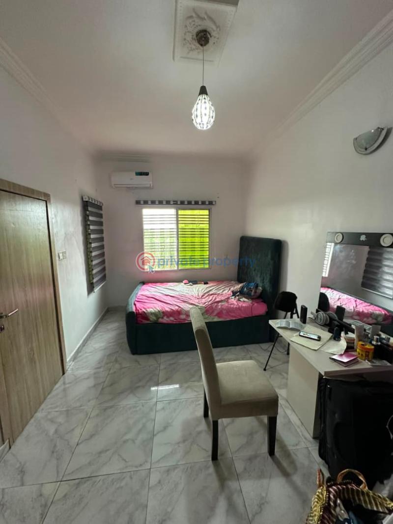 3 bedroom Flat & Apartment For Rent Paradise 3 Estate Chevron Drive Lekki Lagos - 3