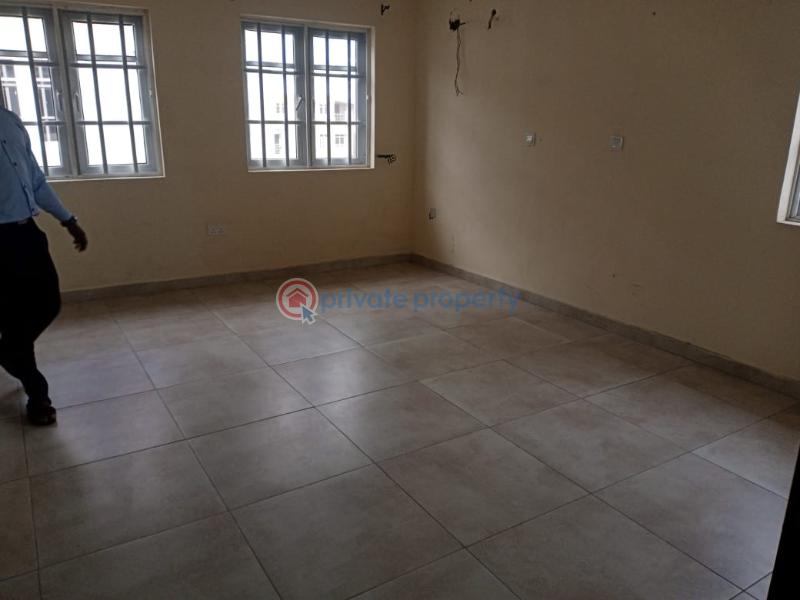4 bedroom Maisonette For Rent Courtland Estate, Platinum Way Jakande Lekki Lagos - 2