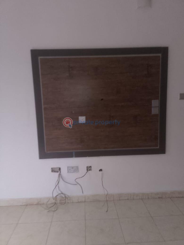 4 bedroom Duplex For Rent Ikota Lekki Lagos - 6