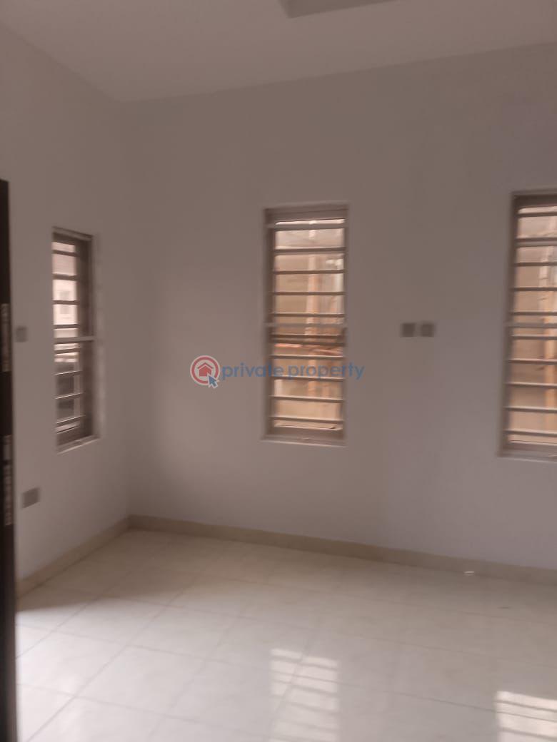 4 bedroom Duplex For Rent Ikota Lekki Lagos - 4