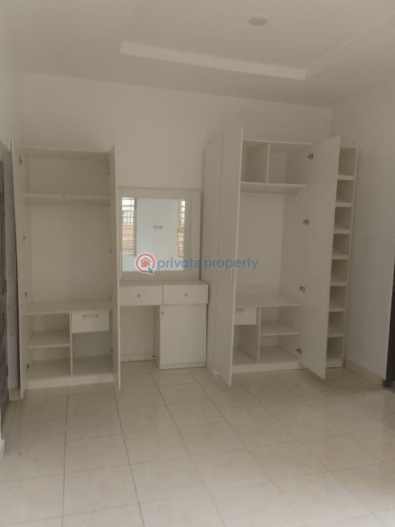 4 bedroom Duplex For Rent Ikota Lekki Lagos - 5