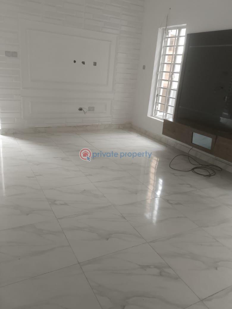 4 bedroom Duplex For Rent Ikota Lekki Lagos - 3