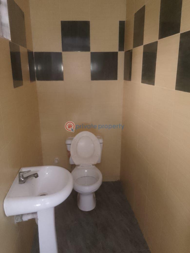 4 bedroom Duplex For Rent Ikota Lekki Lagos - 1