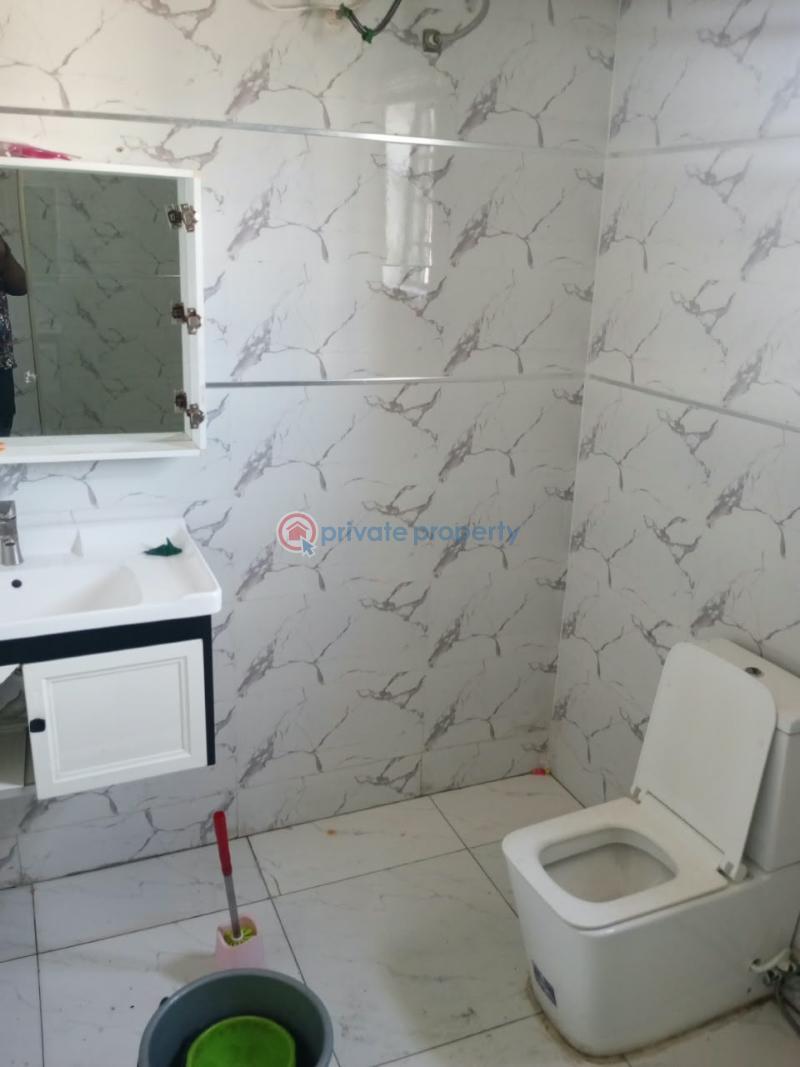 4 bedroom Terraced Duplex For Rent Spring Garden Estate Orchid Lekki Lagos - 10