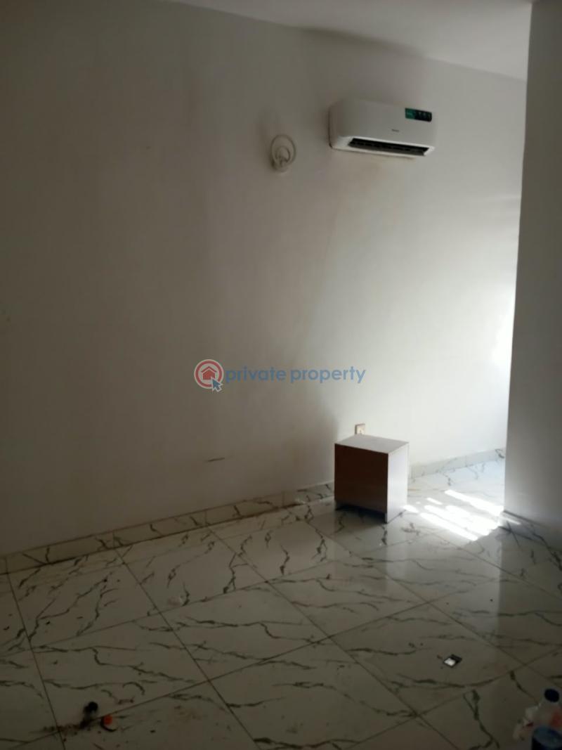 4 bedroom Terraced Duplex For Rent Spring Garden Estate Orchid Lekki Lagos - 5