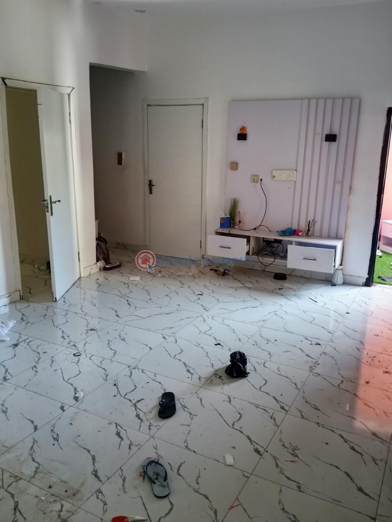 4 bedroom Terraced Duplex For Rent Spring Garden Estate Orchid Lekki Lagos - 18