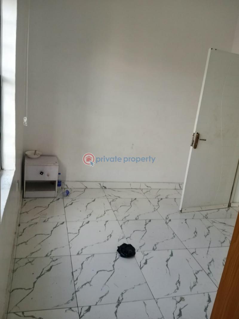 4 bedroom Terraced Duplex For Rent Spring Garden Estate Orchid Lekki Lagos - 11