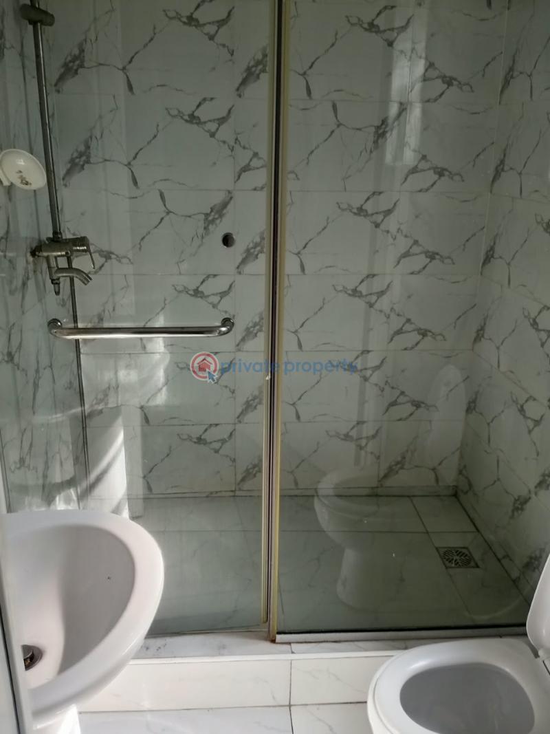 4 bedroom Terraced Duplex For Rent Spring Garden Estate Orchid Lekki Lagos - 15