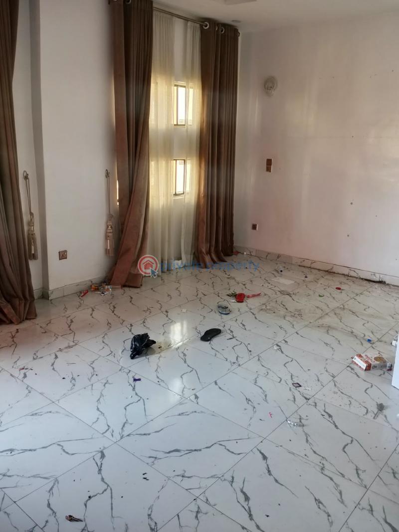 4 bedroom Terraced Duplex For Rent Spring Garden Estate Orchid Lekki Lagos - 7