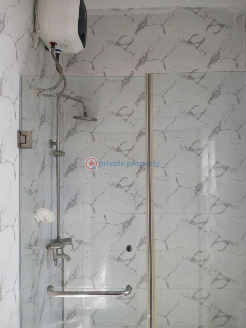 4 bedroom Terraced Duplex For Rent Spring Garden Estate Orchid Lekki Lagos - 12