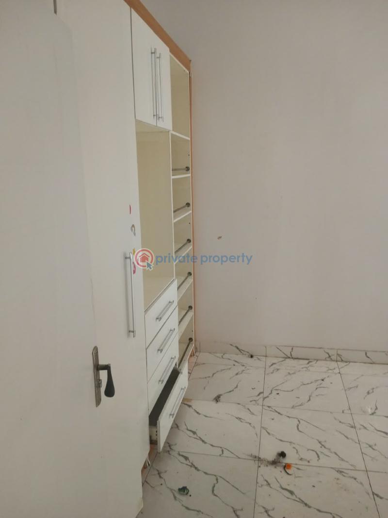 4 bedroom Terraced Duplex For Rent Spring Garden Estate Orchid Lekki Lagos - 4